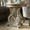 Chatelet Scroll Accent Table