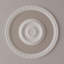 Ensemble d'anneaux de plafond Egg and Dart-88035730-88035728