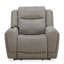 Canapé inclinable électrique Aarden