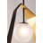 Origami 1 Light Pendant-510024595-510024593