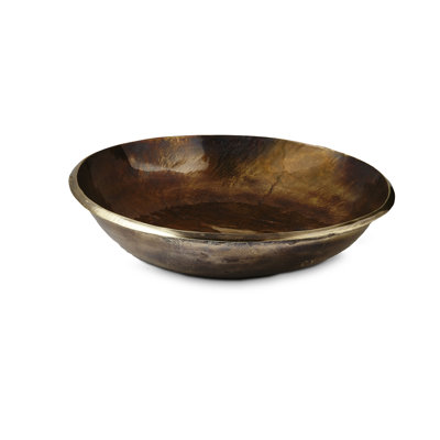 Eclipse Serving Bowl