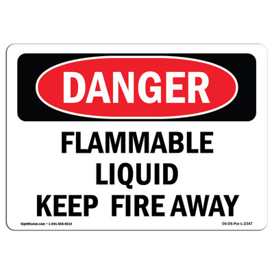 Danger Sign