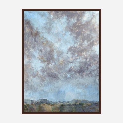 Big Sky Print by John Beard