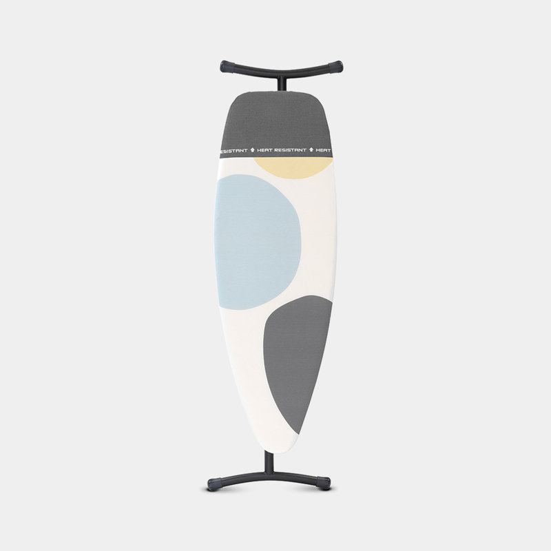 Brabantia Size D Ironing Board, Black