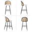 Upholstered Bar Stool-1837350479-1837350474