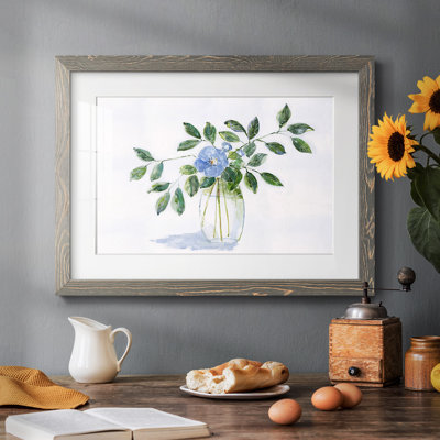 " Rustic Simplicity II "