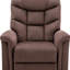83cm Wide Lift Assist Standard Recliner