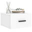 Shelstead 1 - Drawer Rectangle Accent Chest-11501504