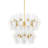 Hilo Chandelier