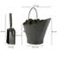 Boxvale Iron Log Carrier