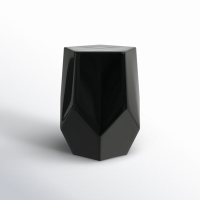 Pryce Ceramic Garden Stool by AllModern