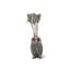 Harvest 7 Piece Owl Cheese Pick