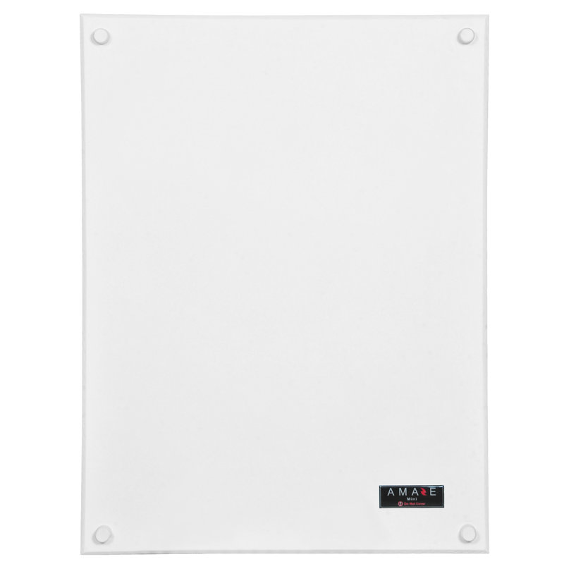 Panneau chauffant électrique à convection Amaze-Heater 600 Watts