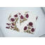 Serviettes de table de luxe 18 x 18 po Fabividine - Rehaussez votre expérience culinaire, Badchah, vin