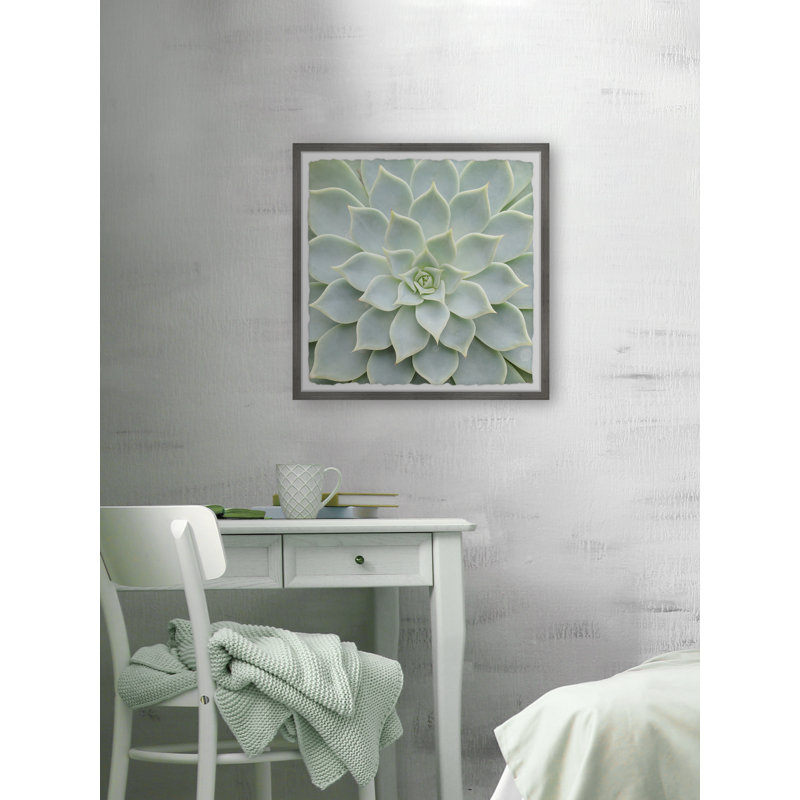 Seamless Patterns - Single Picture Frame Painting, 41 cm H x 41 cm W