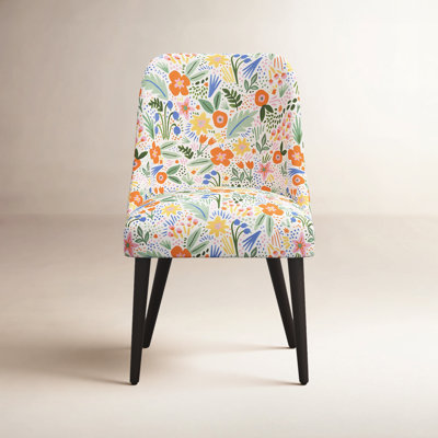 Rifle Paper Co. x Cloth & Company Clare Dining Chair