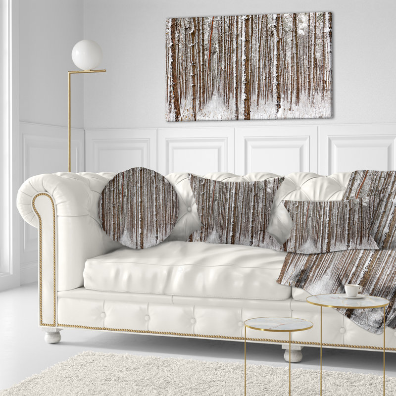 Coussin lombaire Schafer