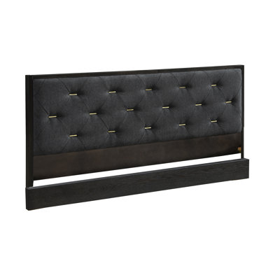 Raymond Upholstered Panel Headboard