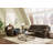 Ignasio 47" Wide Manual Glider Standard Recliner with Comfort Coil Seating