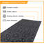 Runner Geometric Shapes Area Rug-1369505776