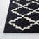 Carolene Hand Tufted Wool Geometric Rug