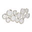 Busireddy Metal Flat Wall Mirror-26400178