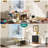 33.7'' W 8 - Drawer Dresser-1630808705
