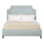 Audrey/Asher Solid Wood Bed-857187013-857187054-867415506