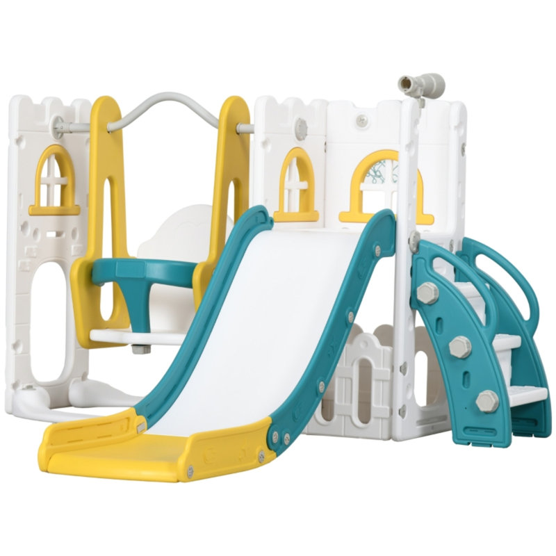 EvoNet Indoor Slide