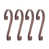 Oil-Rubbed Bronze