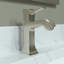 Hansgrohe Metropol Classic Single-Hole Faucet 110 with Drain Assembly, 1.2 GPM-90858623