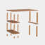 Hazelton Writing Desk