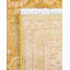 Classic One-of-a-Kind 8'2" X 9'8" Hand Knotted Area Rug