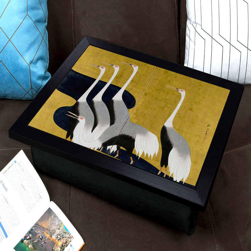 Breakfast Tray