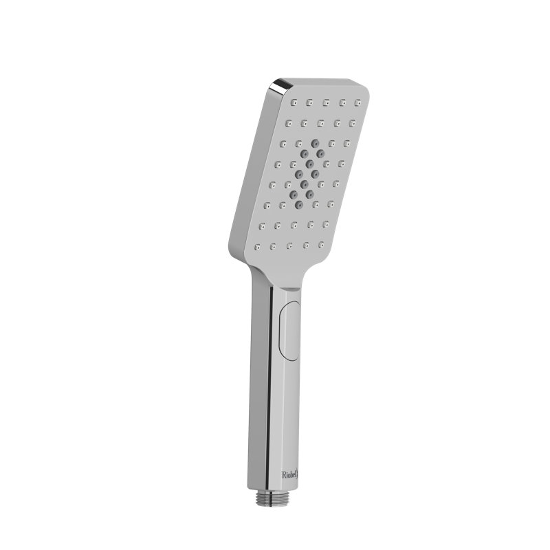 5" 3-Function Handshower, Chrome