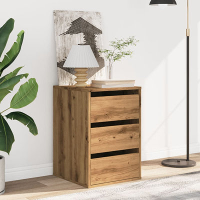Asmarina Rectangle Accent Chest