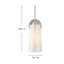  Meuble-lavabo simple miel Honey
