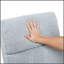 Fauteuil inclinable et oscillant New Luxurious