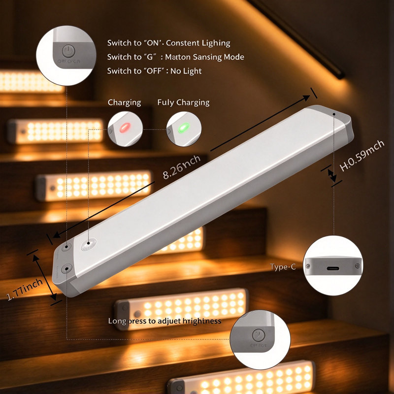 30LED AJ Warm 4pc-NL