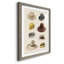 Vintage Hats II - encadré, impression-1128437510-1128437755