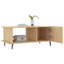 Delmonte Four Leg Coffee Table with Storage-718952765