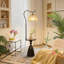 160cm Traditional Floor Lamp