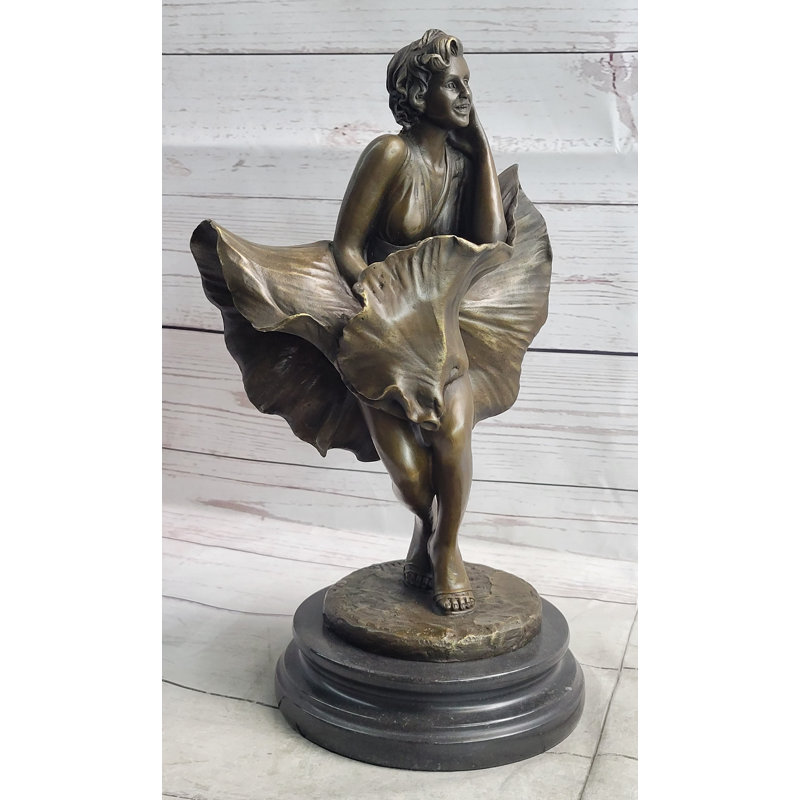 Figurines et sculptures Amariya