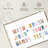 " Nursery Wash And Brush " by IvaCuddlyMural-726717622