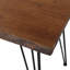 Table de salle à manger Bandini