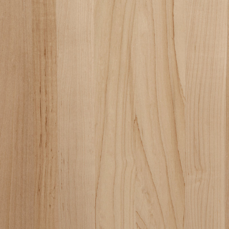 Tablette de rangement réglable Maple Heritage avec (1) tablette