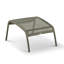 Ludlow Lounge Chair W/ Ottoman, Indigo-861033530