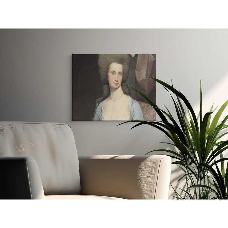 Kaspar Wrapped Canvas Print Set, 32x24