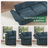 U-Shaped Corduroy Modular Sectional with Storage -415984688