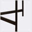 Table basse ronde Veatriki